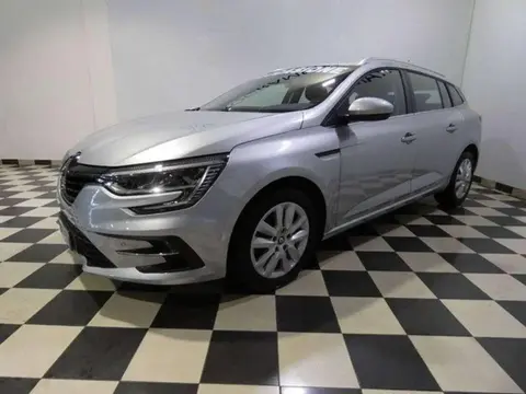 Used RENAULT MEGANE Diesel 2022 Ad 