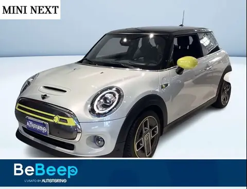 Used MINI COOPER Electric 2020 Ad 