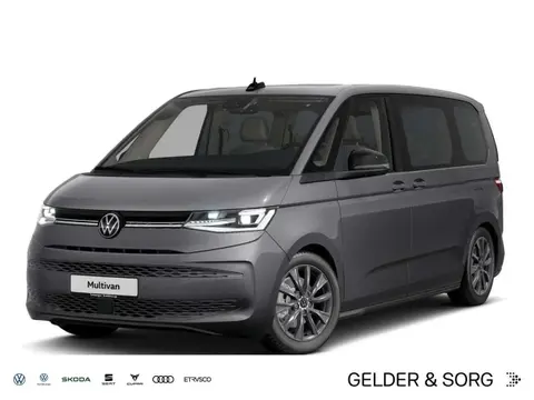 Annonce VOLKSWAGEN T7 Diesel 2024 d'occasion 