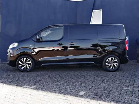 Used CITROEN SPACETOURER Diesel 2021 Ad 