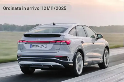 Annonce AUDI Q4 Électrique 2024 d'occasion 