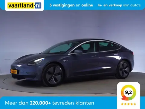 Used TESLA MODEL 3 Electric 2019 Ad 