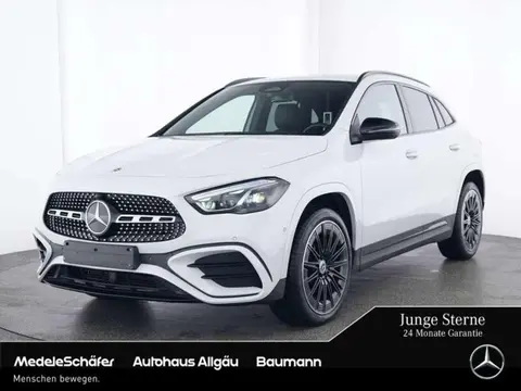 Annonce MERCEDES-BENZ CLASSE GLA Hybride 2023 d'occasion 