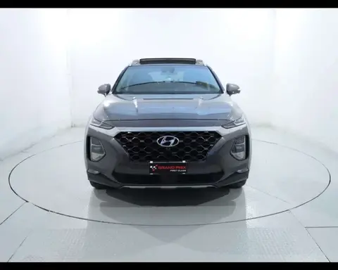 Used HYUNDAI SANTA FE Diesel 2021 Ad 