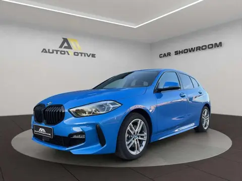 Annonce BMW SERIE 1 Diesel 2024 d'occasion 