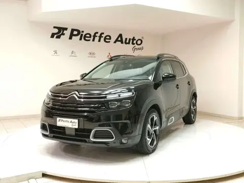 Used CITROEN C5 AIRCROSS Diesel 2021 Ad 