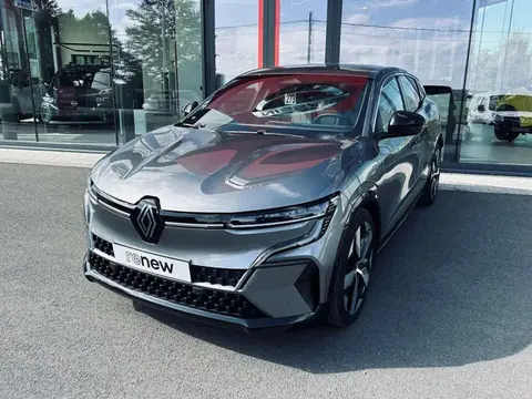 Annonce RENAULT MEGANE Électrique 2023 d'occasion 