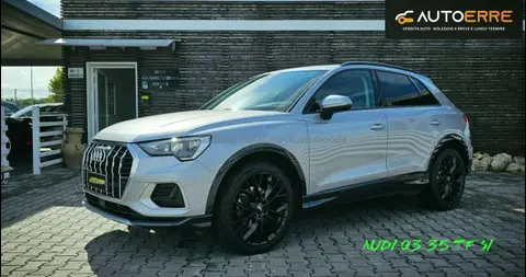 Used AUDI Q3 Petrol 2019 Ad 