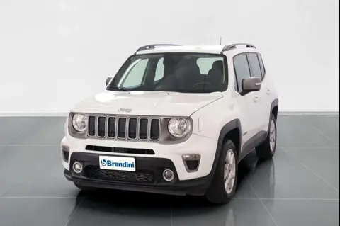 Annonce JEEP RENEGADE Diesel 2019 d'occasion 