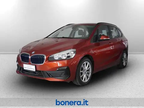 Annonce BMW SERIE 2 Hybride 2019 d'occasion 