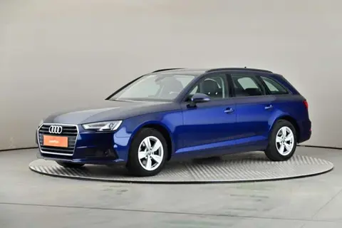 Used AUDI A4 Diesel 2019 Ad Belgium