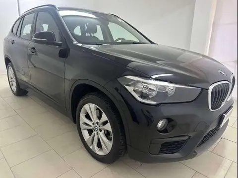 Annonce BMW X1 Diesel 2019 d'occasion 