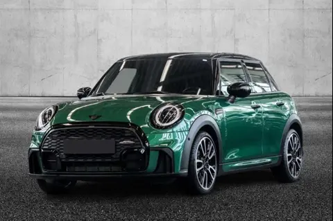 Used MINI JOHN COOPER WORKS Petrol 2022 Ad 