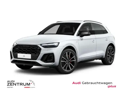 Annonce AUDI Q5 Essence 2024 d'occasion 