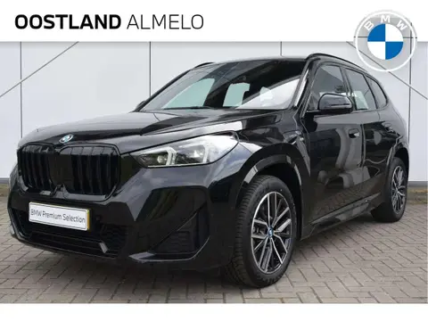 Annonce BMW X1 Hybride 2023 d'occasion 