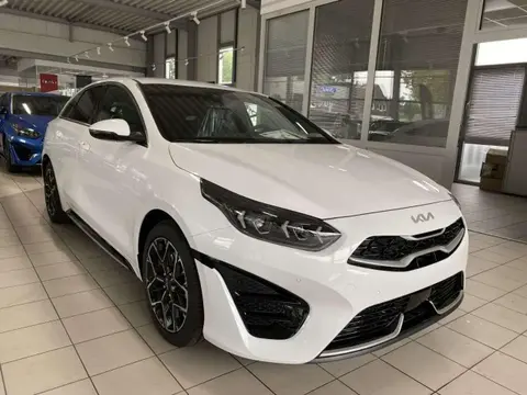 Annonce KIA PROCEED Essence 2024 d'occasion 