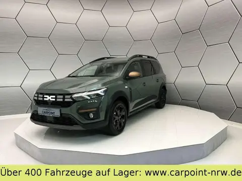 Annonce DACIA JOGGER GPL 2024 d'occasion 