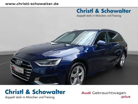 Used AUDI A4 Petrol 2023 Ad 