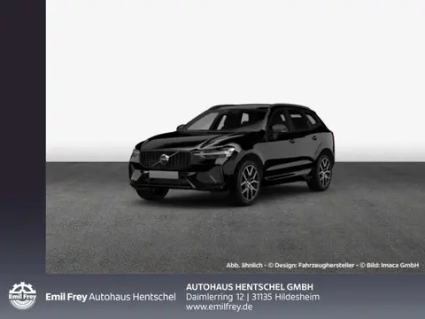 Annonce VOLVO XC60 Essence 2022 d'occasion 