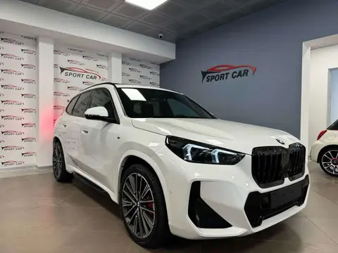 Annonce BMW X1 Diesel 2024 d'occasion 