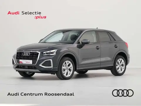 Annonce AUDI Q2 Essence 2023 d'occasion 