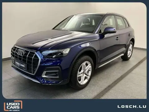 Used AUDI Q5 Diesel 2023 Ad 