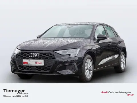 Annonce AUDI A3 Hybride 2022 d'occasion 