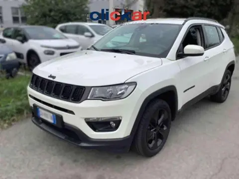 Used JEEP COMPASS Diesel 2020 Ad 