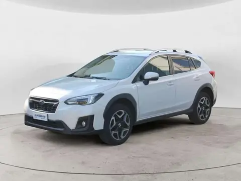 Used SUBARU XV Petrol 2018 Ad 