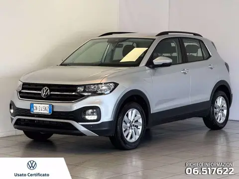 Used VOLKSWAGEN T-CROSS Petrol 2023 Ad 