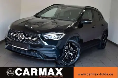 Used MERCEDES-BENZ CLASSE GLA Diesel 2022 Ad 