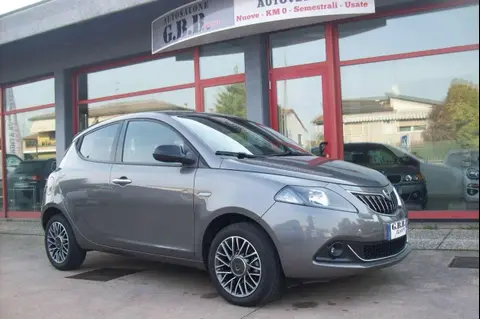 Annonce LANCIA YPSILON Hybride 2023 d'occasion 