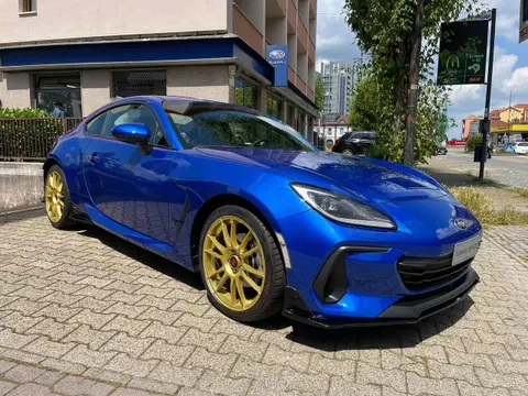 Used SUBARU BRZ Petrol 2024 Ad 