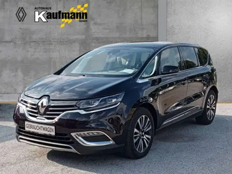 Used RENAULT ESPACE Diesel 2017 Ad 