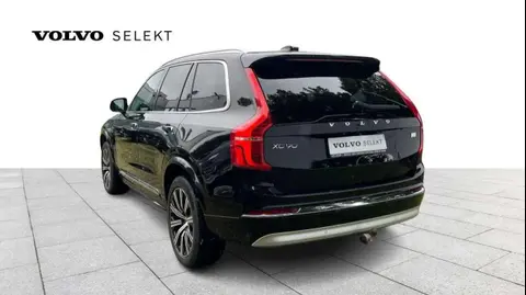 Annonce VOLVO XC90 Hybride 2022 d'occasion Belgique