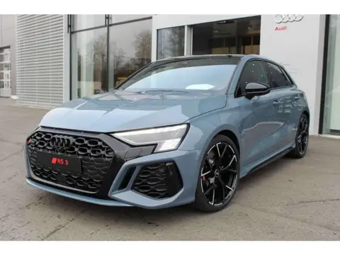 Used AUDI RS3 Petrol 2024 Ad 