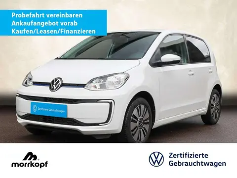 Annonce VOLKSWAGEN UP! Électrique 2021 d'occasion 