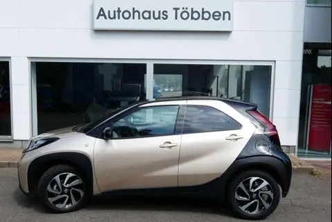 Used TOYOTA AYGO Petrol 2023 Ad 