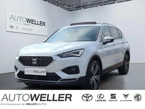 Annonce SEAT TARRACO Diesel 2019 d'occasion 