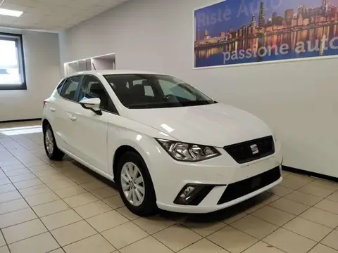 Annonce SEAT IBIZA Diesel 2021 d'occasion 