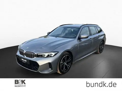 Annonce BMW SERIE 3 Essence 2023 d'occasion 