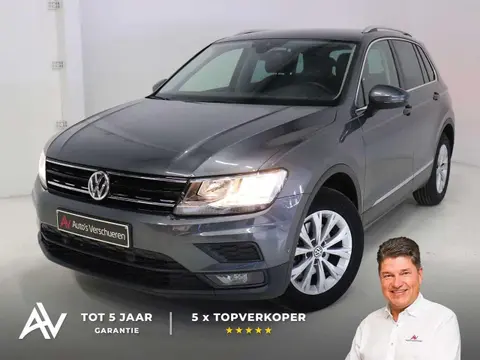 Used VOLKSWAGEN TIGUAN Petrol 2020 Ad 