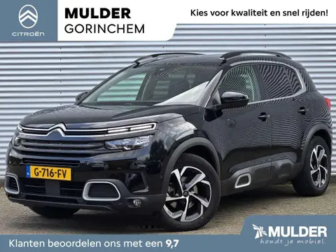 Used CITROEN C5 AIRCROSS Petrol 2019 Ad 