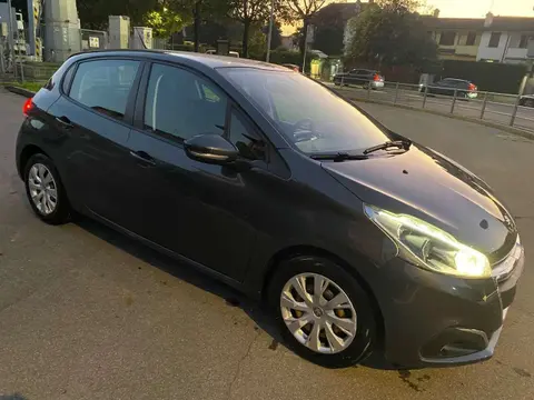 Annonce PEUGEOT 208 Diesel 2017 d'occasion 