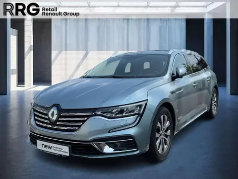 Used RENAULT TALISMAN Petrol 2021 Ad 