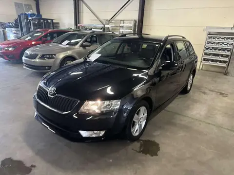 Used SKODA OCTAVIA  2017 Ad 