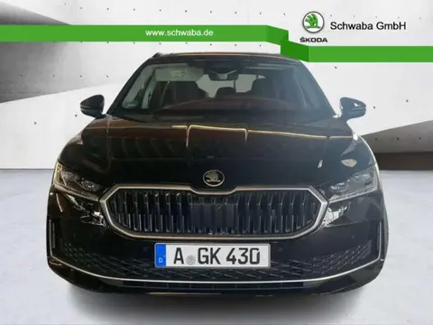 Annonce SKODA SUPERB Diesel 2024 d'occasion 