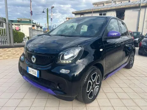 Annonce SMART FORFOUR Électrique 2019 d'occasion 