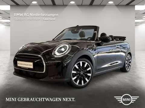 Used MINI COOPER Petrol 2023 Ad 