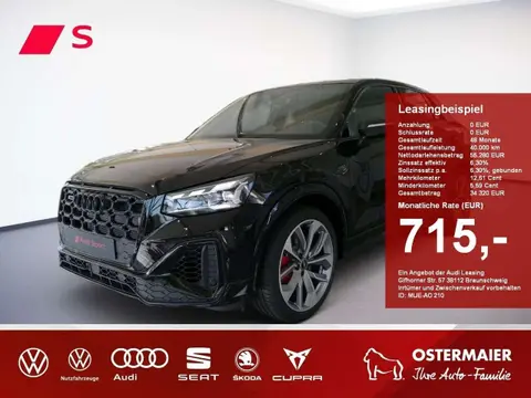 Used AUDI SQ2 Petrol 2024 Ad 